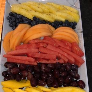 Meet your Posher, Binish